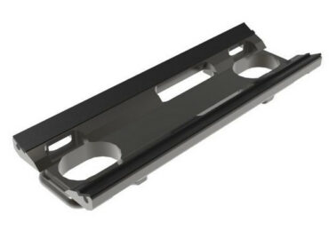 Metalsub: Tankplate