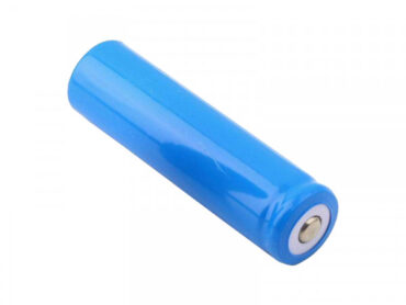 Metalsub: Battery Pack XRE860-R