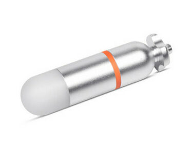 OrcaTorch: SD01 mini glow tank