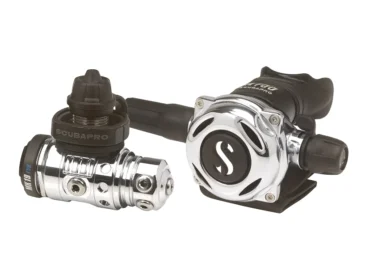 Scubapro: MK19 evo A700