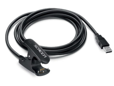 Seac: Screen duikcomputer USB-kabel