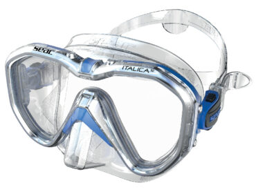 Seac: Italica 50 duikmasker