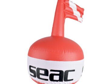 Seac: Duikboei