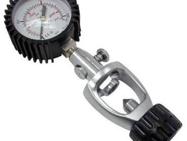 Testmanometer / 232 bar int