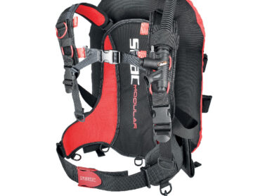 Seac: Modular REV, BCD Wing