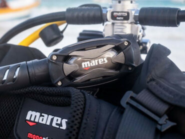 Mares: SXS 62X