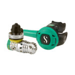 Scubapro: MK25 EVO S270 NITROX Din 200