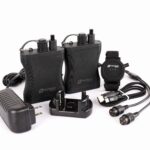 Venture Heat: battery for D616A dive undervest