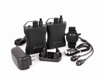 Venture Heat: battery for D616A dive undervest