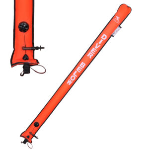 DivePro: Signaleringsboei SMB 1,80m