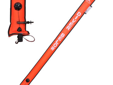 DivePro: Signaleringsboei SMB 1,80m