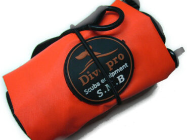 DivePro: Signaleringsboei SMB 1,80m