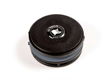 Si Tech: Blanking Plug