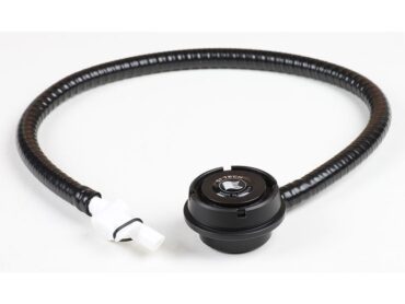 Si Tech: Trigon Pee Valve