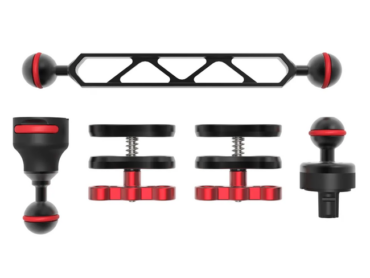 SeaLife: Flex Connect Ball Arm Kit #SLKIT11