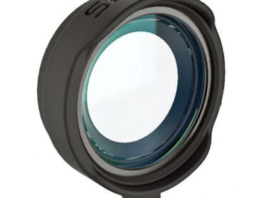 SeaLife: Super Macro Lens #SL571 voor Micro-Series & RM-4K