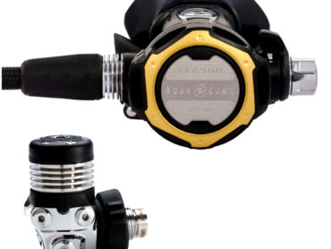 Aqualung: Leg3nd Elite Limited Edition (DIN)