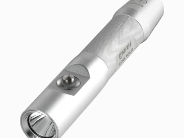 Mares: EOS 10 LR handlamp