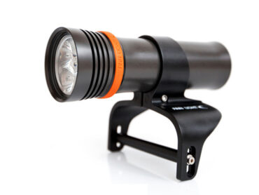 Finnsub: 3600 Short handlamp