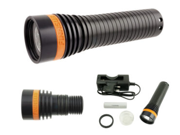 Finnsub: Backup handlamp