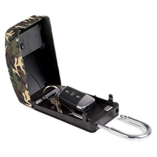 surflogic key lock standaard 3