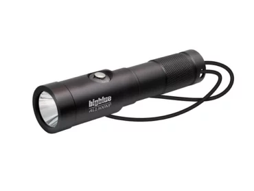 BigBlue: Duiklamp AL1300NP