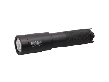 BigBlue: Duiklamp AL1300NP Tail
