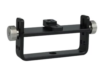 Bigblue: Goodman Handle 12 cm