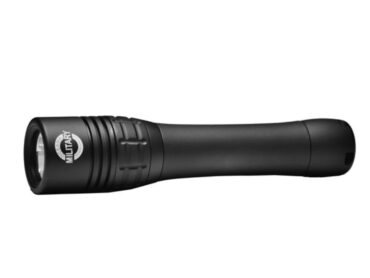 Oceama: Torch Military 26650