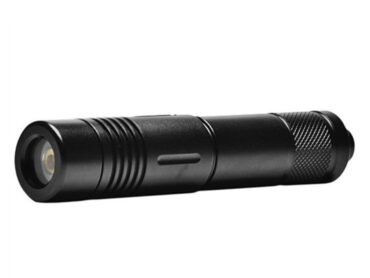 Oceama: Torch Laser