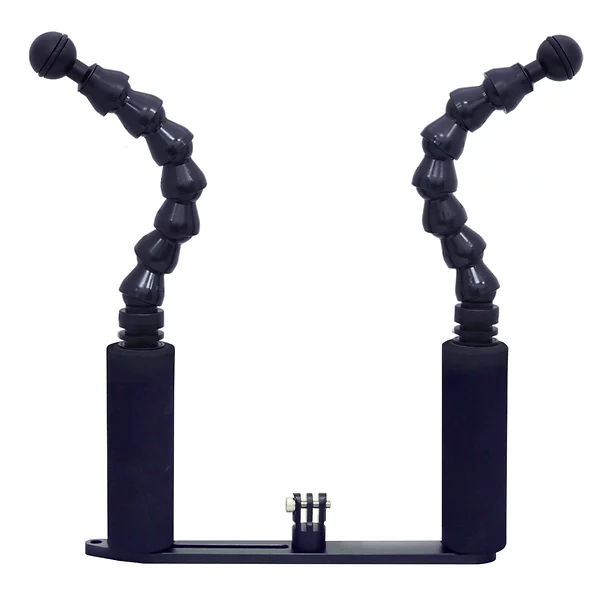 bigblue 7inch Flexi Arm Go Pro Tray