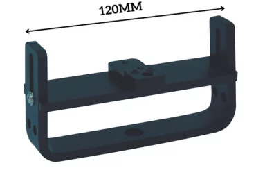 Bigblue: Goodman Handle 12 cm