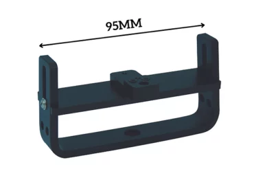 Bigblue: Goodman Handle 9,5 cm