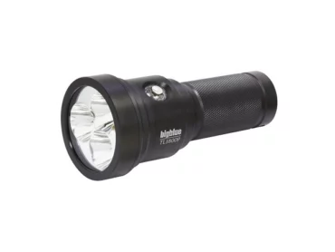 BigBlue: Duiklamp TL3800P