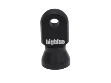 Bigblue: YS Adapter for flexi arms