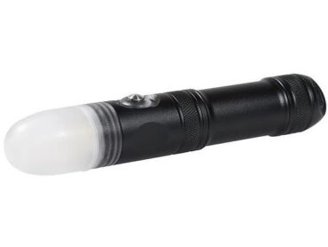 Oceama: Flash Duiklamp