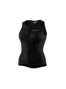 Waterproof: 3D Mesh Vest dames