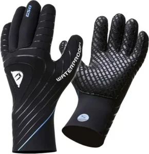 Waterproof: G50 Glove 5mm