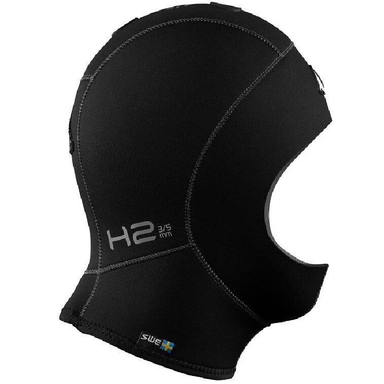 waterproof-h2-3-5mm-duikkap-short