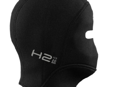 Waterproof: H2 Icehood 2 mm