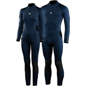 Waterproof: W40 wetsuit Ladies