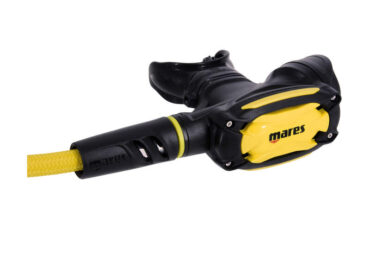 Mares: Octopus SXS
