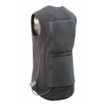 Kwark: Heating vest for drysuit