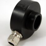 Si Tech: Adapter for Apeks or Sitech valve