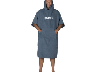 Mares: ASCENT Poncho