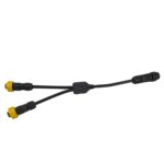 Santi: Yx2 splitter
