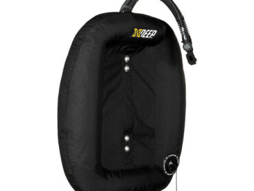 XDeep: HYDROS 40 wing only