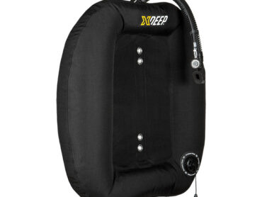 XDeep: HYDROS 50 wing only