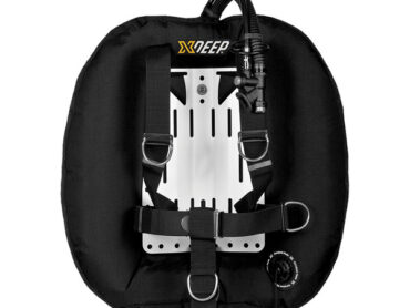 XDeep: HYDROS 40 DIR Set rvs