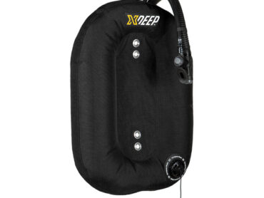 XDeep: ZEOS 38 wing only